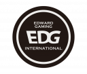 Edward Gaming esports team