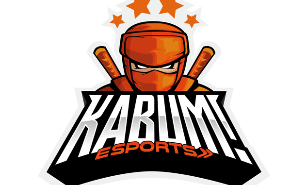 kabum esport team