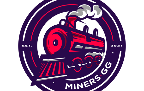 miners.gg esports team