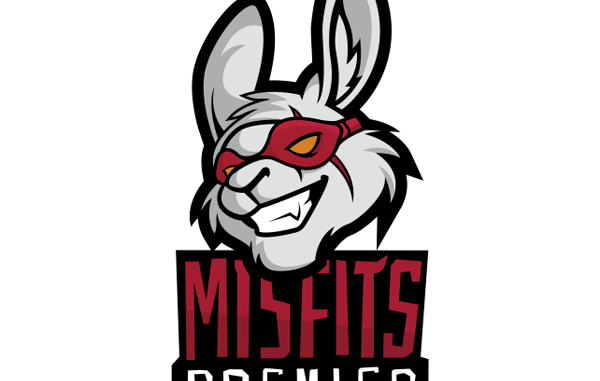 misfits premier esports team