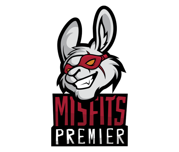Misfits Gaming - eSports Tipsters - 1xPlayz