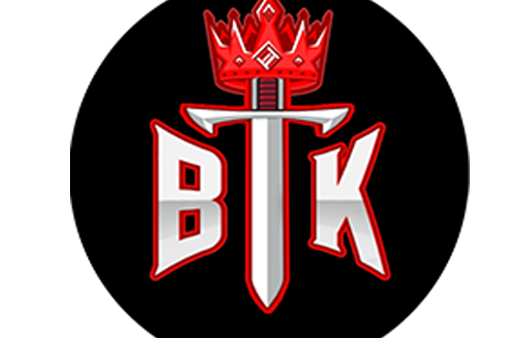 BloodThirsty King esports team