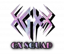 GX SQUAD esports team