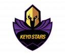 KEYD STAR esports team
