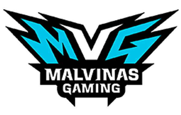 MALVINAS GAMING esports team